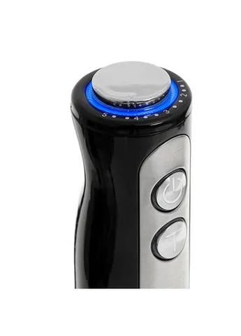 Блендер погружной AD-4625b 850 Вт черный Adler (336879827)