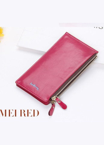 Багатофункціональний гаманець клатч рожевий код 240 PTR Baellerry (317594818)