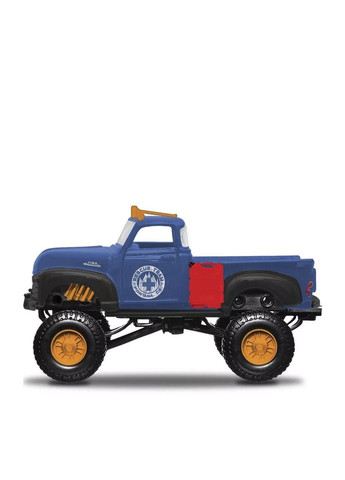 Машинка игрушечная "Rebels 4х4" цвет разноцветный ЦБ-00250195 Maisto (301000234)