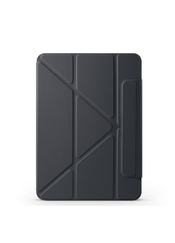 Чехол для планшета Black (712947) BeCover Ultra Slim Origami Magnetic Apple iPad Mini 7 2024 (366518038)