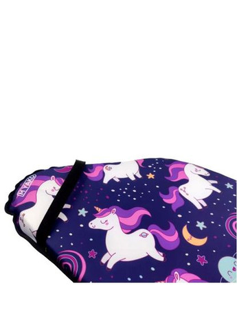 Санки Леденки Мягкие с ручками - Unicorns SLR07 MYAKO (308390465)