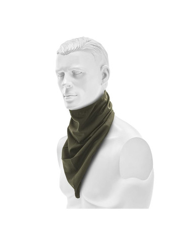 Мультифункціональна пов'язка на обличчя Sturm Face ScarfOlive Mil-Tec (315821885)