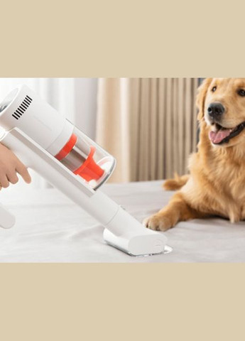 Пилосос бездротовий акумуляторний Mi G11 Wireless Vacuum Cleaner Xiaomi (276714160)