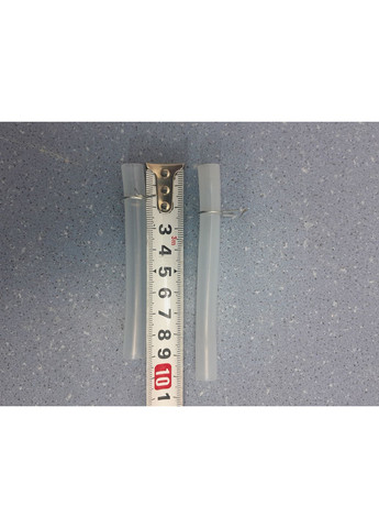 Трубки термостойкие для капельной кофеварки. Holmer (364120049)