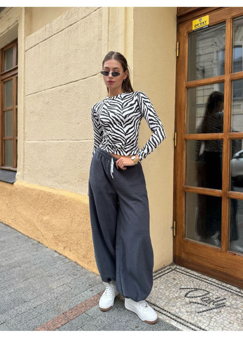 Жіночі флісові штани Osoblyva (364236586)