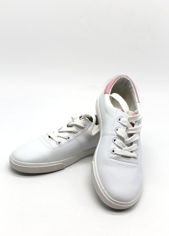 Белые кеды Rifellini