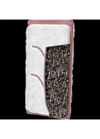 Вкладиш до фільтру Filter Pack 100 C для акваріума Cascade Globe, з активованим вугіллям (*) Tetra (361408742)