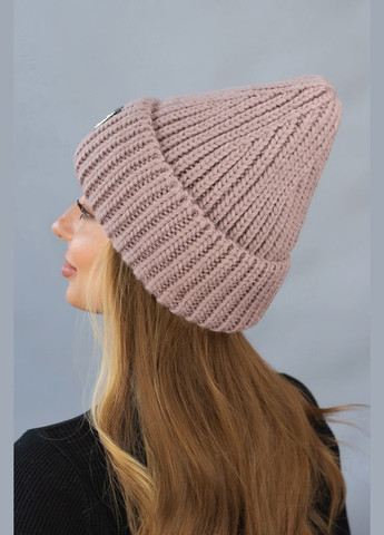 Шапка ковпак з відворотом Айдан Braxton (325404009)