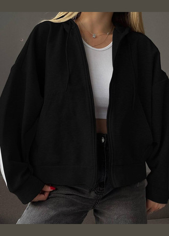 Жіноче худі з двунитки Avanti (345564347)