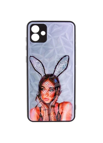 TPU+PC чехол Prisma Ladies для Samsung Galaxy A04 No Brand (383417711)