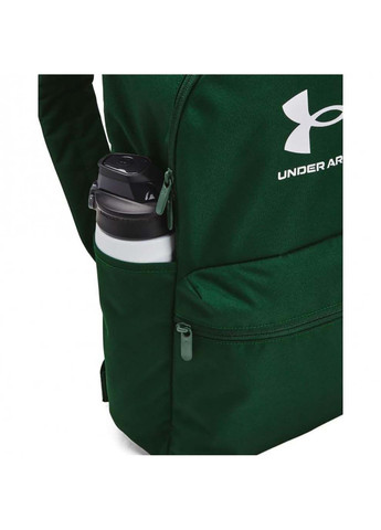 Рюкзак UA Loudon Lite Backpack 20L Зеленый 30х45х13 см Under Armour (302287715)