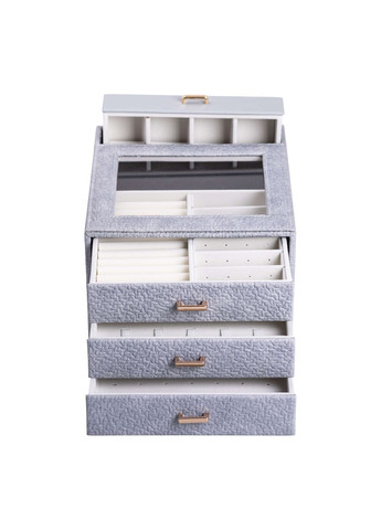 Скринька-комод для прикрас 23х20х15 см, Yiwu (328440531)