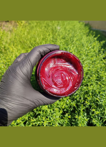 Крем-мед Ожина 400 грам МЕД ПОШТОЮ (322148851)