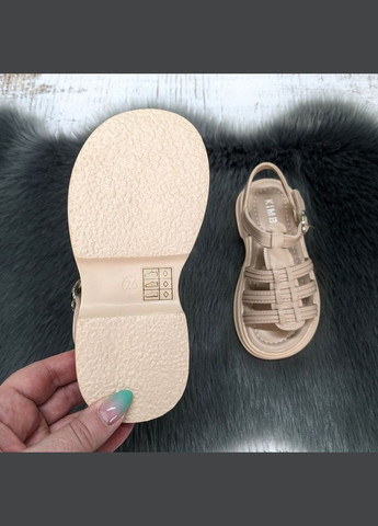 Дитячі босоніжки для дівчинки Kimboo (336709087)