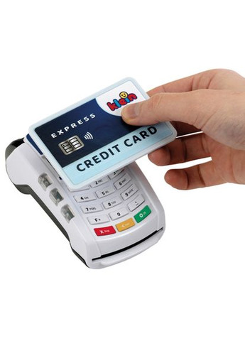 Игровой набор MM Торговый терминал (7266) Klein (370033562)