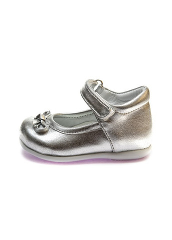 Туфлі Sibel Bebe 119 сер кожа (19-21) (338376686)