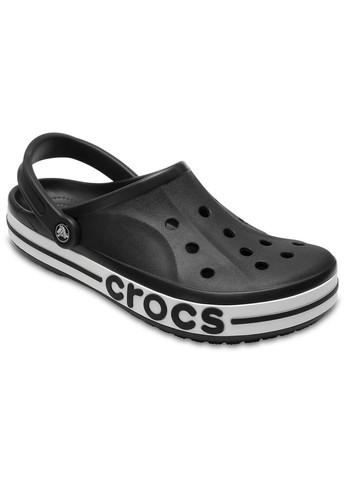 Bayaband Black M6-W8 Crocs (332623252)
