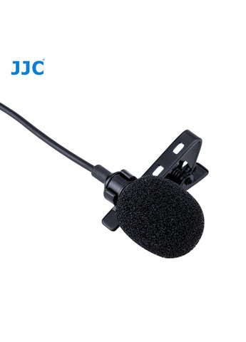 Петличний мікрофон SGM-38II (SGM-38 II) JJC (372477213)