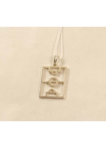 Кулон Maxi Silver (311278002)
