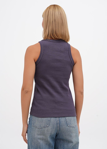 Жіноча майка в рубчик (hb652456) HiBrand — 355262280