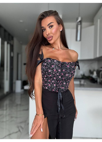 Жіночий корсет FINO Mode (370437708)