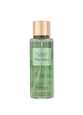 Pear Glace парфюмированный спрей (мист) для тела, 250 мл Victoria's Secret (300374176)