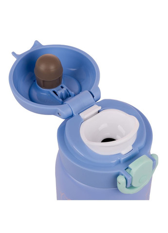 Термос питьевой Pusheen 708374 420 мл Yes (360642407)