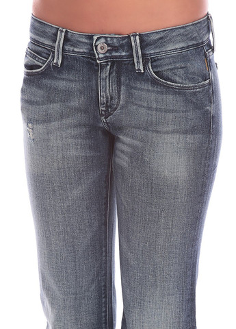 Джинсы Темно-синий Meltin Pot - (315403904)