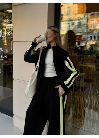 Женский спортивный костюм No Brand (369444047)