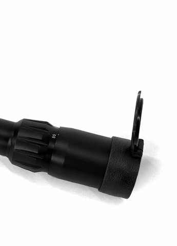 Оптичний приціл 5.5-25X56 FFP Falcon (331738586)