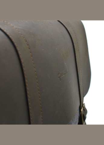 Сумка рюкзак для ноутбука з канвас RGc-3420-3md сіра TARWA (300171314)