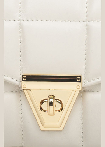 Сумка через плечо, цвет молочный Estro (329995810)