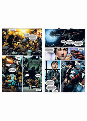 Комиксы.Черная Вдова. Книга 1 Тонкосплетенная нить. Автор - Нейтан Эдмондсон ( ) Рідна мова (365845322)