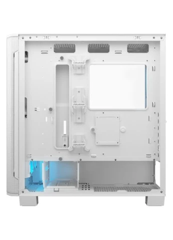 Корпус Airface Flo RGB White Cougar (401134871)