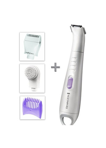 Тример жіночий WPG4035 білий Philips (364110321)