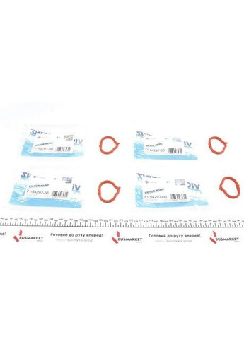 Комплект прокладок двигателя REINZ 02-53305-03 Victor Reinz (345778235)