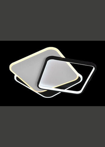 Люстра стельова WSD5197, Білий Valeso (353746832)