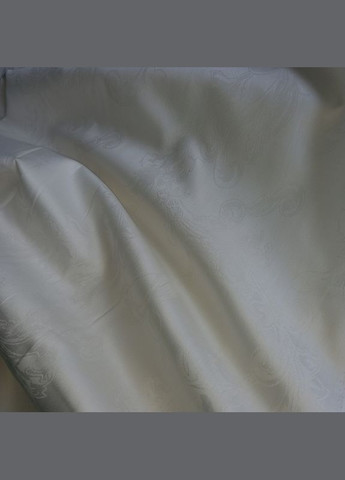 Постельное белье IVORY CURL Жаккард Двуспальное MERISET (278255498)