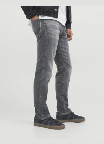 Джинси JACK&JONES Tim Davis JJ 674 12237803 (306847677)