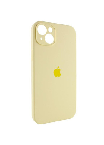 Чохол на Apple iPhone 15 Plus / для айфон 15+ плюс силікон Epik (356098622)