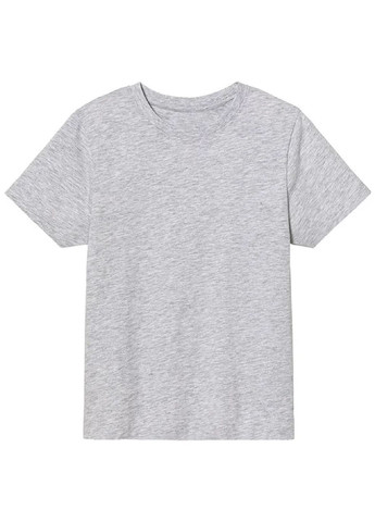 Комбинированная демисезонная хлопковая футболка (3 шт.) Pepperts