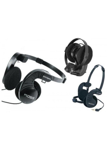 Наушники Sporta Pro Koss (370159414)