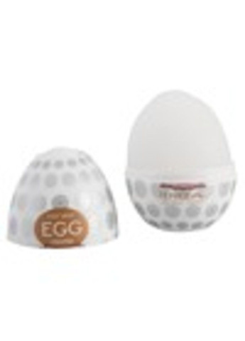 Яйцо-мастурбатор КРАТЕР Tenga (284741714)