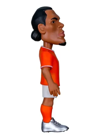 Колекционная фигурка NETHERLANDS Van Dijk 12 см (Срок доставки до 10 дней!) MIC (411314546)