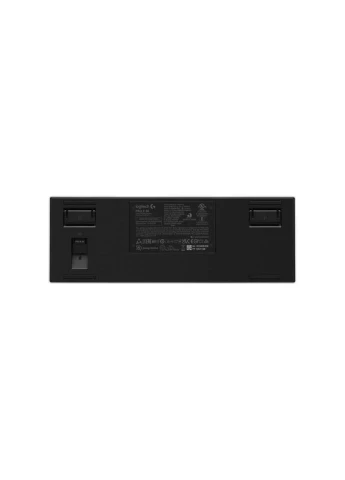 Клавіатура G Pro X 60 Lightspeed GX Tactile Wireless/Bluetooth UA White (920-011930) Logitech (313255337)