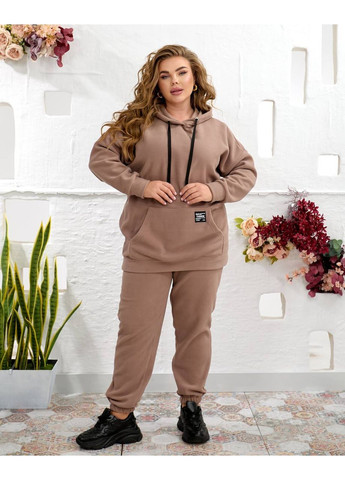 Жіночий флісовий костюм Avanti (363850537)