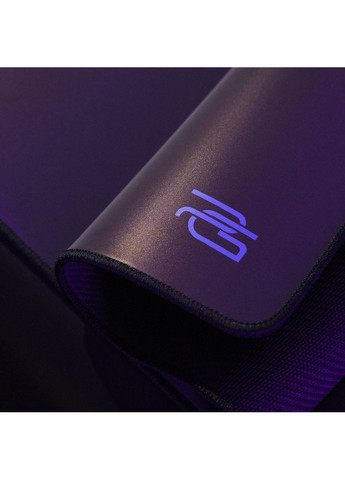 Игровая поверхность Gaming Radiance L Black Proove (351361852)