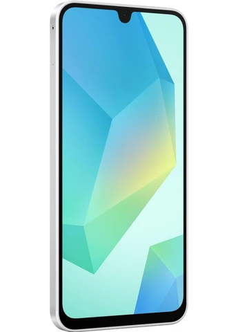 мобильный телефон galaxy a16 lte 4/128gb gray (sm-a165fzabeuc) Samsung (391734434)