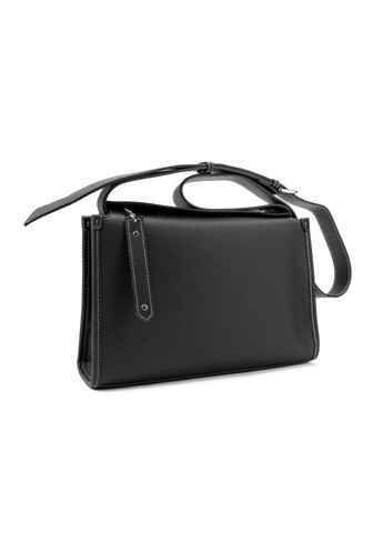 Женская стильная сумка через плечо из натуральной кожи RoyalBag a25f-w-6611a (282971033)