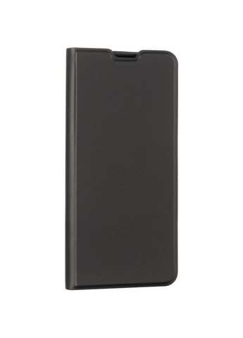 Чохол Exclusive New Style для ZTE Blade A75 4G Black (712817) BeCover (331863362)